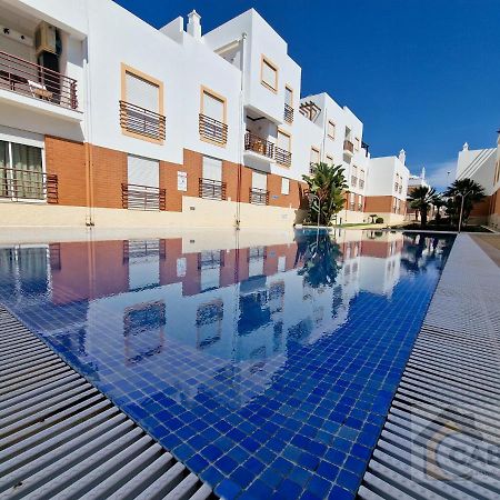 Pe Na Areia Apartment Cabanas De Tavira Exterior photo