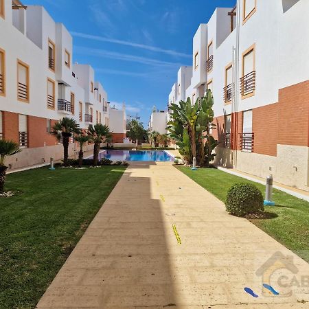 Pe Na Areia Apartment Cabanas De Tavira Exterior photo