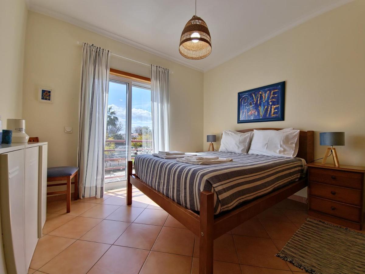 Pe Na Areia Apartment Cabanas De Tavira Exterior photo