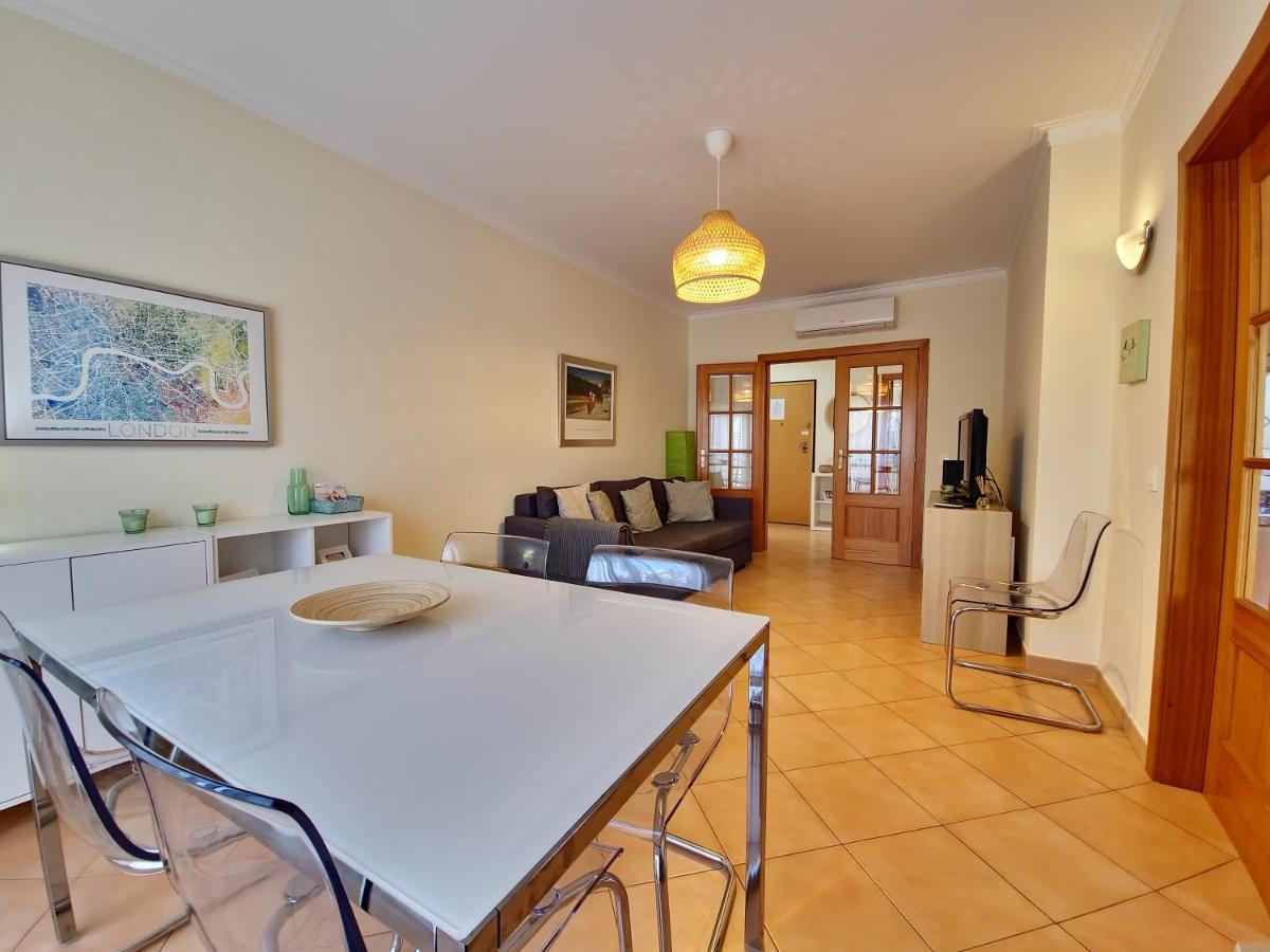 Pe Na Areia Apartment Cabanas De Tavira Exterior photo