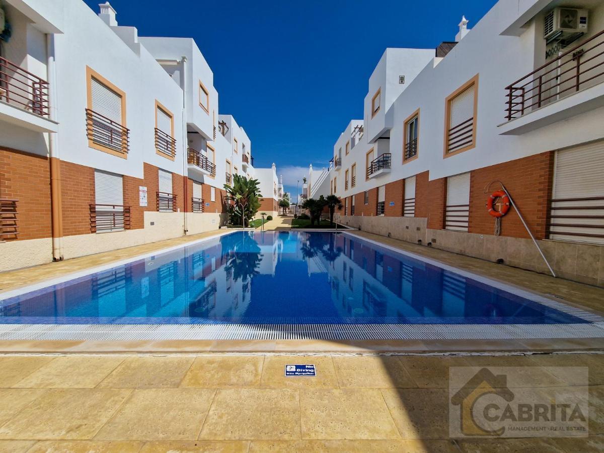 Pe Na Areia Apartment Cabanas De Tavira Exterior photo