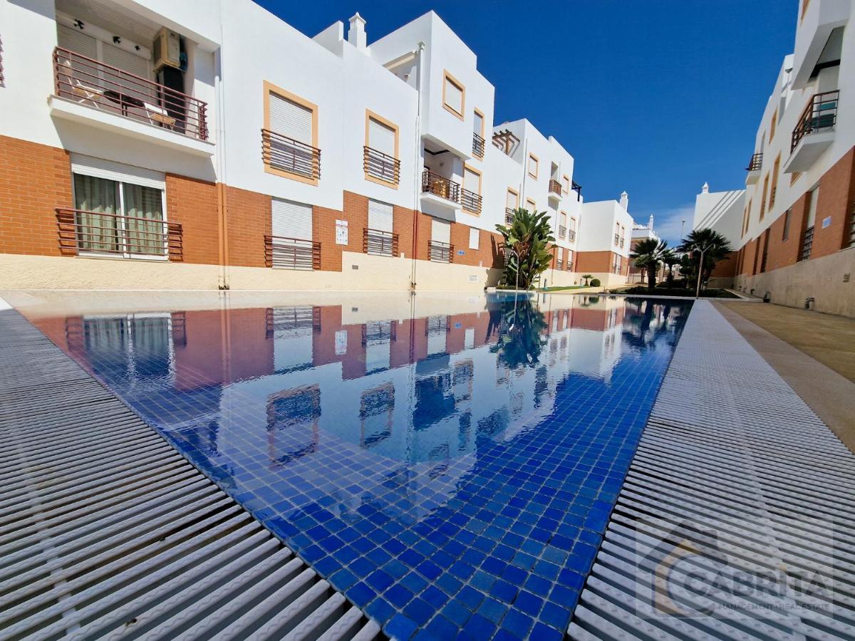Pe Na Areia Apartment Cabanas De Tavira Exterior photo