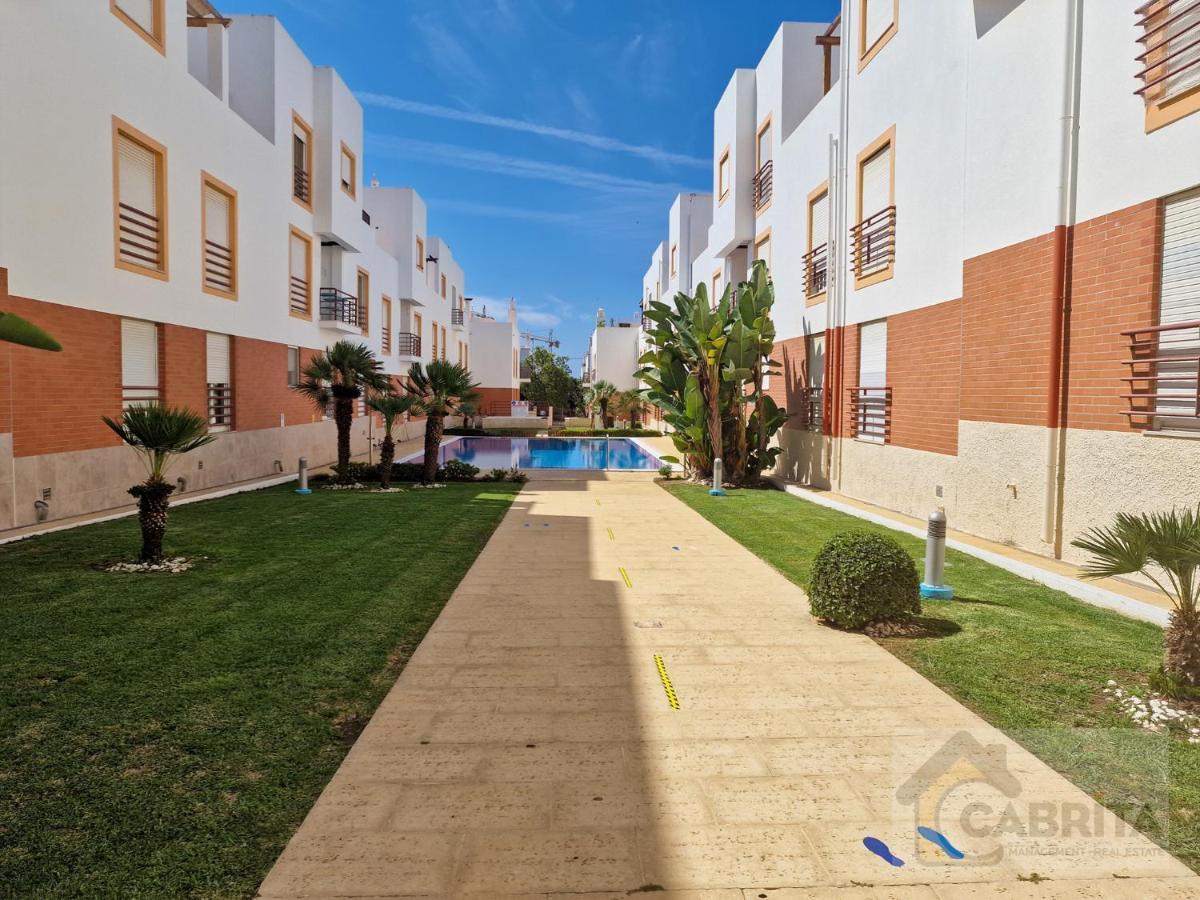 Pe Na Areia Apartment Cabanas De Tavira Exterior photo