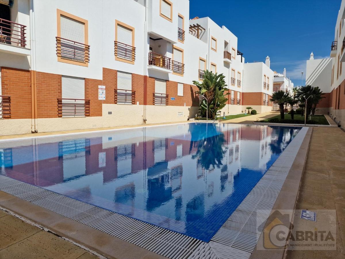 Pe Na Areia Apartment Cabanas De Tavira Exterior photo