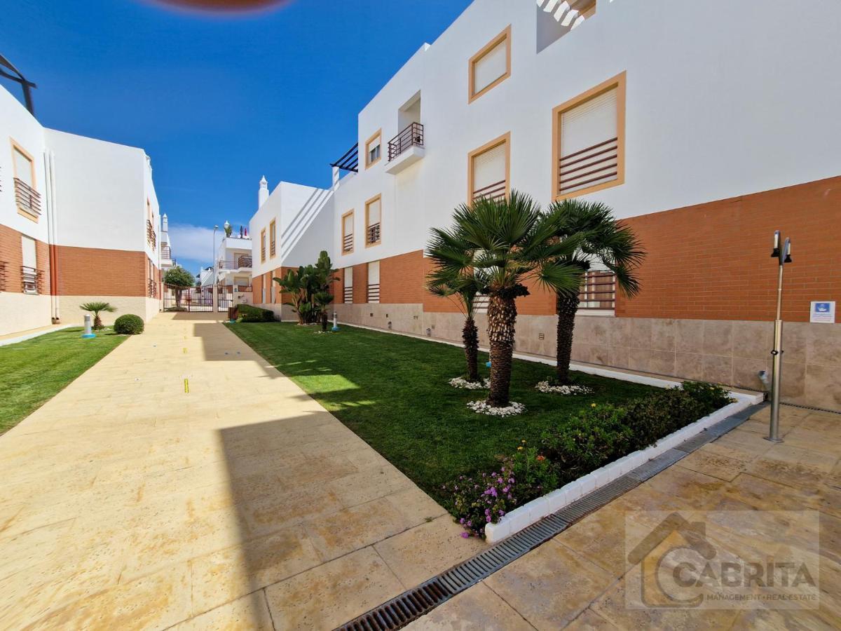 Pe Na Areia Apartment Cabanas De Tavira Exterior photo