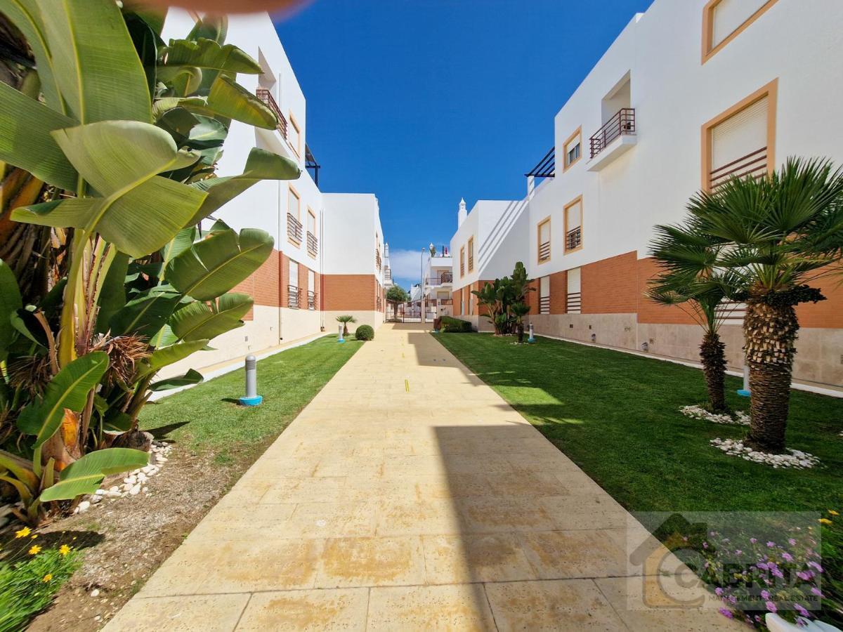 Pe Na Areia Apartment Cabanas De Tavira Exterior photo