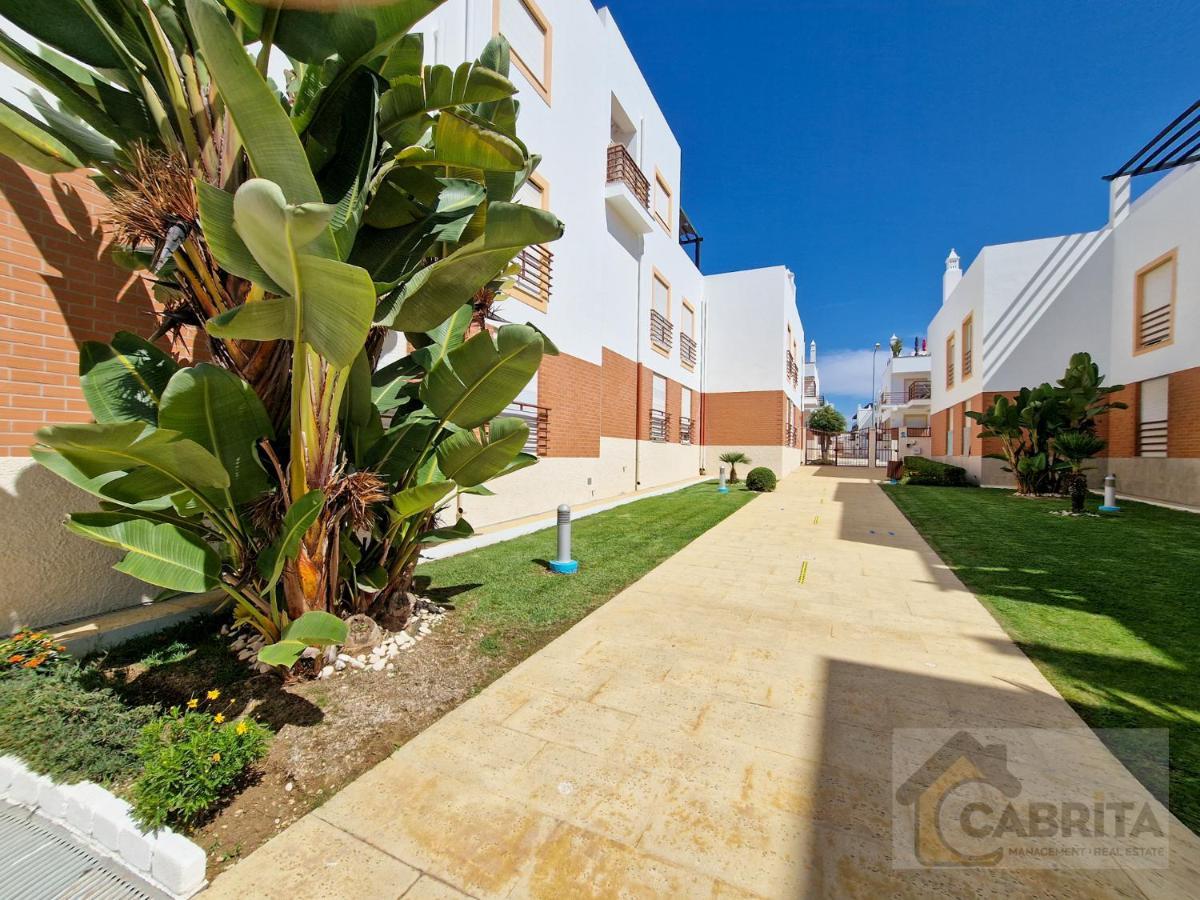 Pe Na Areia Apartment Cabanas De Tavira Exterior photo