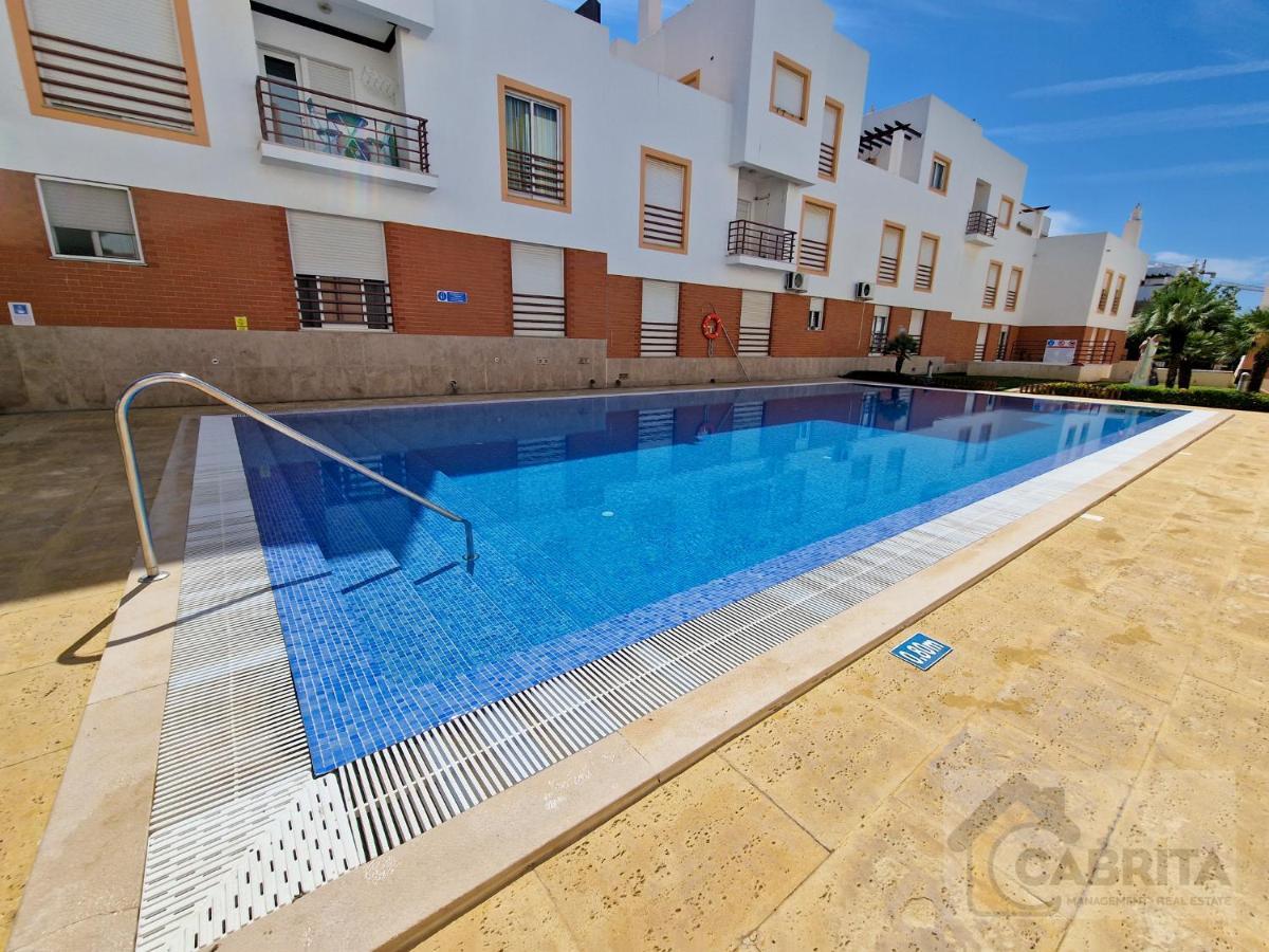 Pe Na Areia Apartment Cabanas De Tavira Exterior photo